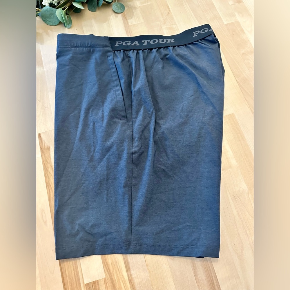Perry Ellis Men’s PGA Tour Shorts